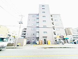 物件画像 シルバーハイツ