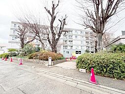 物件画像 東林間コーポラスB棟