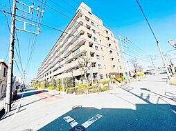 マンションイメージ