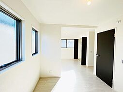 子供部屋の画像