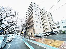物件画像 サンアリーナ相模原西門桜通り