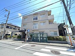 マンションイメージ