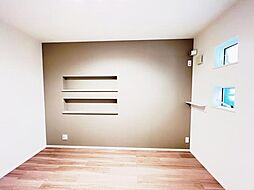 子供部屋の画像