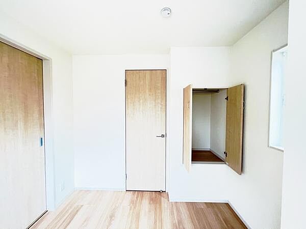 子供部屋