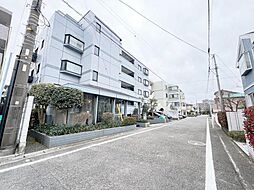 物件画像 リズ東林間