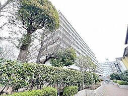 物件画像 南林間ハイライズ
