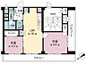 間取り：間取図です。図面と異なる場合は現況を優先させていただきます。