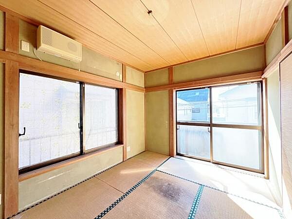 和室を拡大表示