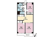神奈川県座間市相模が丘6丁目：物件画像