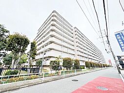 マンションイメージ
