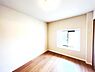 寝室：寝室にもご利用いただける居室スペースです。