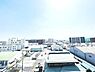 その他：お住まいからの眺望です。