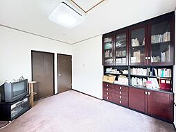 子供部屋の画像