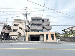 物件画像 レサージュ橋本壱番館