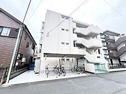 物件画像 ジョイフルハイツ橋本1