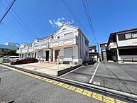 神奈川県相模原市中央区千代田7丁目：物件画像