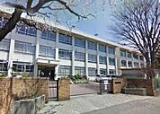 相模原市立清新中学校まで約1000m（徒歩13分）