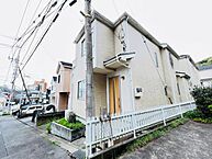 神奈川県相模原市中央区水郷田名3丁目：物件画像