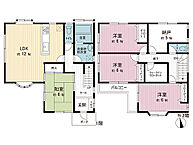 東京都町田市相原町：物件画像