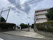 町田市立忠生中学校まで約1600m（徒歩20分）