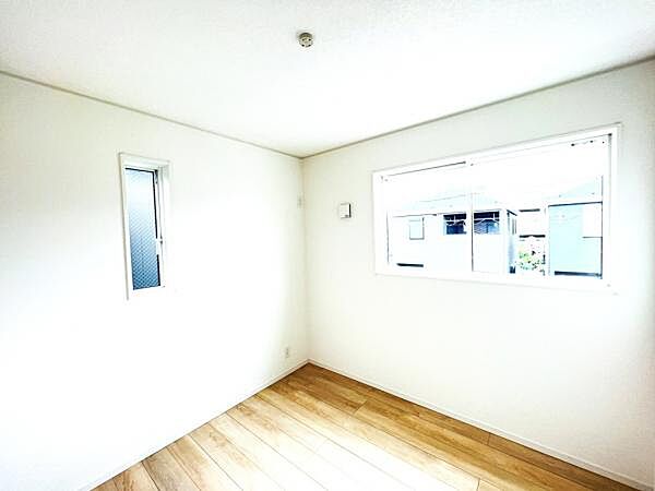 子供部屋