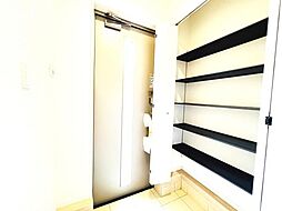 室内の画像