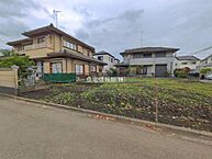 神奈川県相模原市南区桜台：物件画像