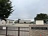 周辺：相模原市立鶴園小学校まで約540m（徒歩7分）