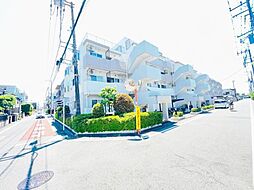 物件画像 藤和東林間コープII
