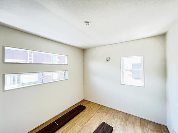 子供部屋