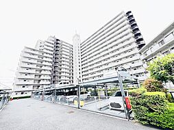 物件画像 ダイアパレス鶴間