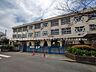 周辺：相模原市立大野台中央小学校まで約750m（徒歩10分）