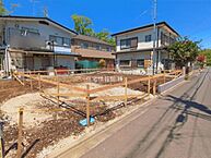 神奈川県相模原市南区大野台8丁目：物件画像