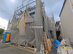 相模原市南区御園1丁目3期 2号棟