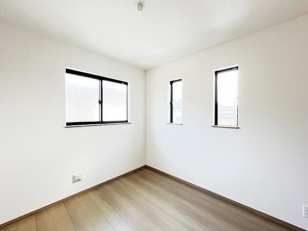 子供部屋