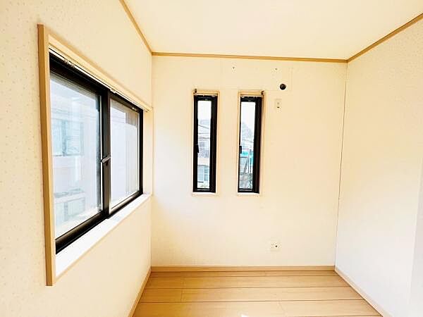 子供部屋