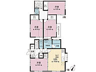 神奈川県綾瀬市大上1丁目：物件画像
