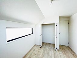 子供部屋の画像