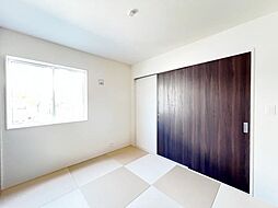 和室の画像