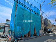 神奈川県相模原市南区東林間1丁目：物件画像