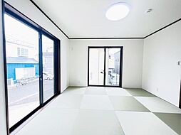 和室の画像