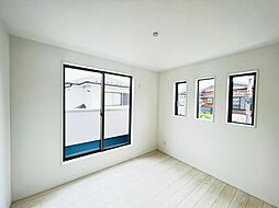洋室の画像