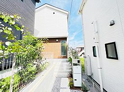 外観の画像