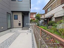 外観の画像