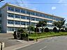 周辺：綾瀬市立城山中学校まで約1500m（徒歩19分）