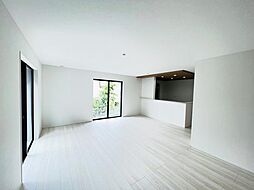 綾瀬市小園 戸建 2号棟