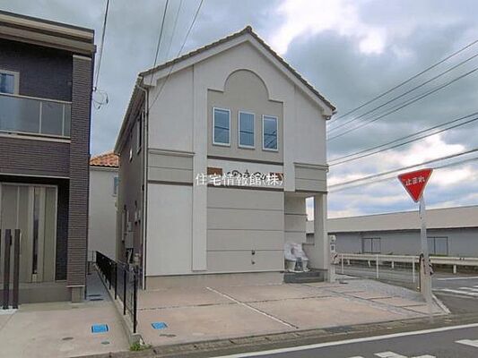 外観 相模原市南区麻溝台5丁目5期