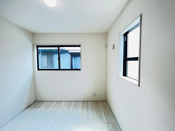子供部屋