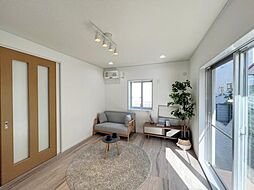 綾瀬市上土棚中6丁目 中古戸建