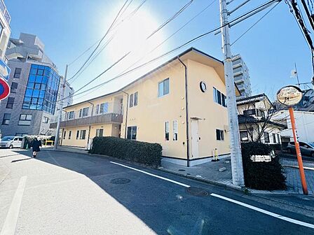 認定こども園 POKKAPOKKA SAGAMIHARAまで約1140m(徒歩15分)
